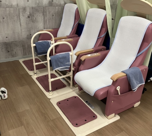 スカイウェルの写真