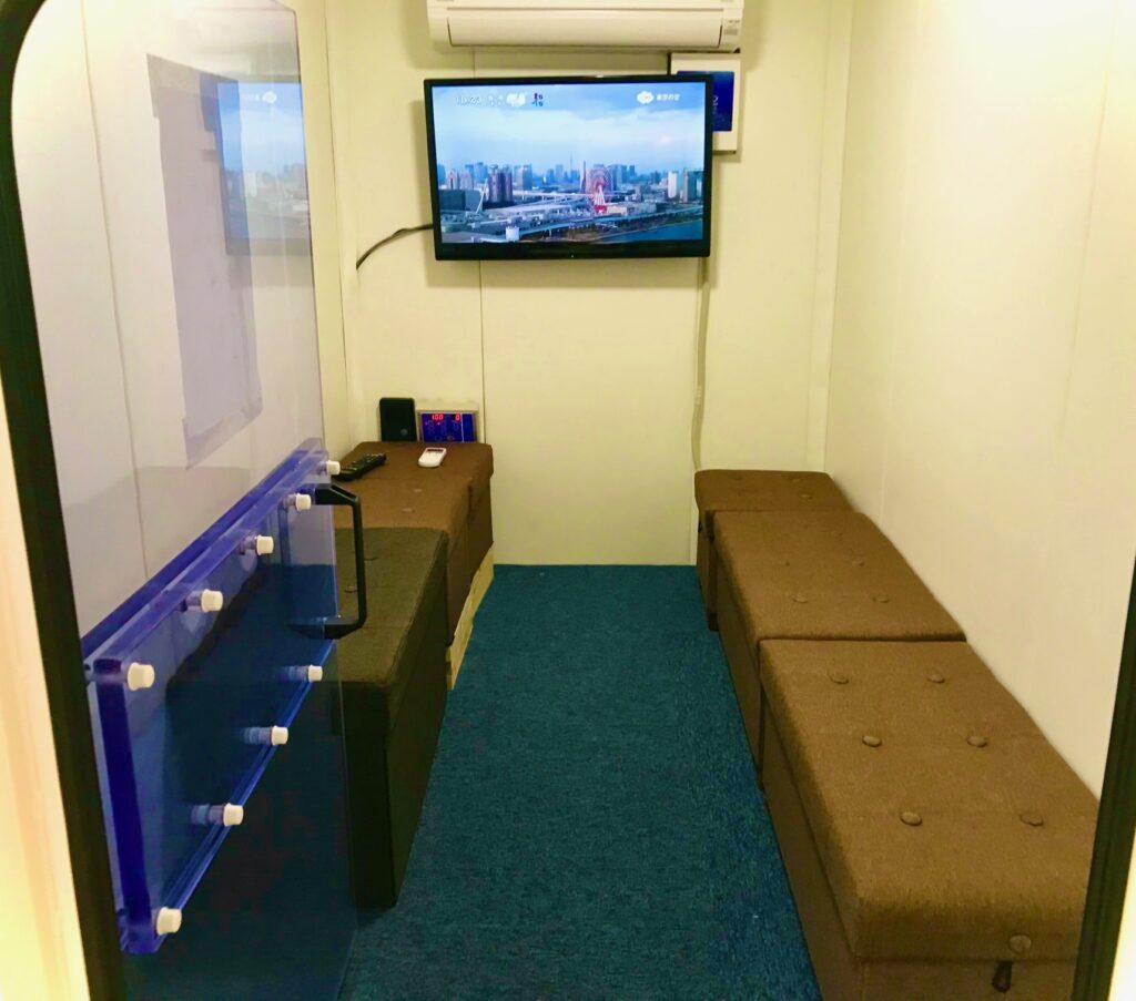 高気圧安曽boxの写真