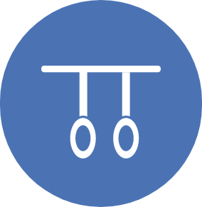 スリングエクササイズのアイコン