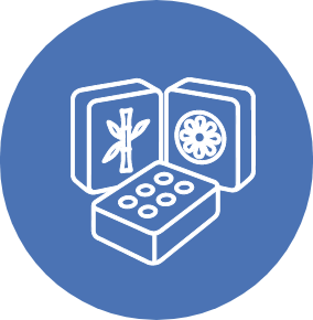 レクリエーションのアイコン