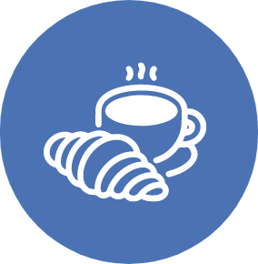 おやつのアイコン